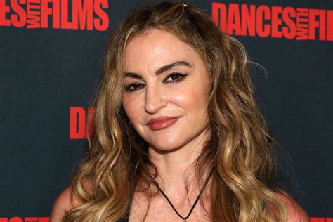 drea de matteo porn|Drea De Matteo Fairuza Balk